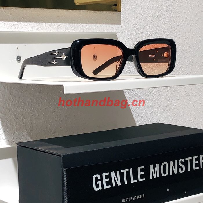 Gentle Monster Sunglasses Top Quality GMS00127